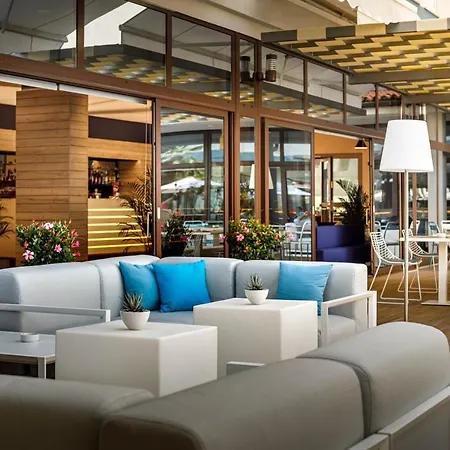 Marina - Liburnia Hotell Mošćenička Draga