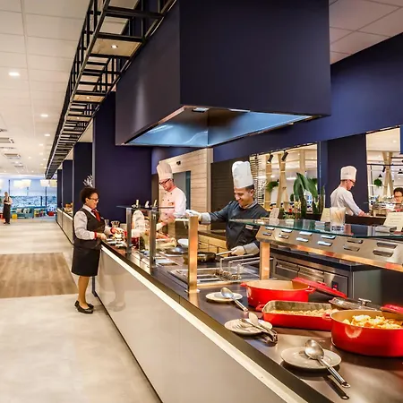 Marina - Liburnia Hotel