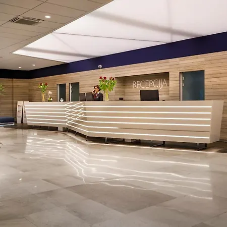 Marina - Liburnia Hotell 4*