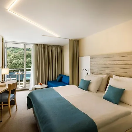 Hotell Marina - Liburnia