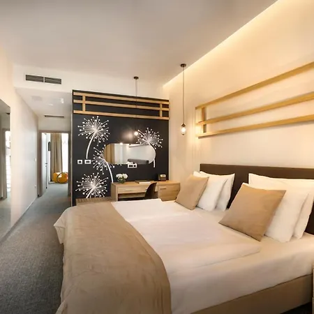 Marina - Liburnia Mošćenička Draga