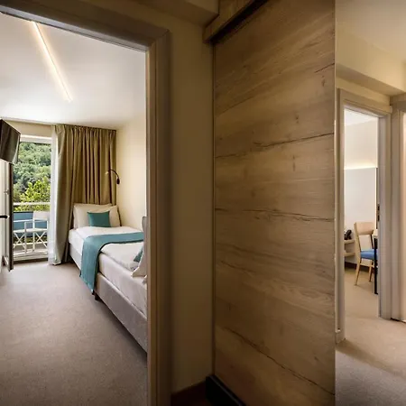 Marina - Liburnia Hotell Mošćenička Draga