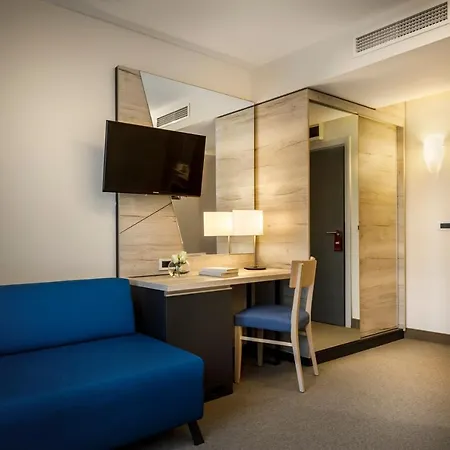 Marina - Liburnia Hotell 4*