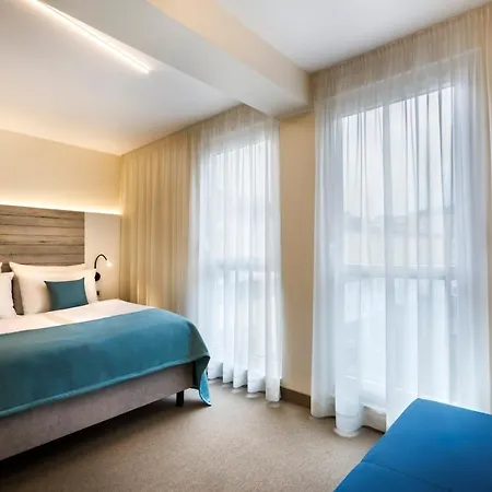 Marina - Liburnia Hotell 4*