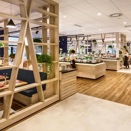 Marina - By Liburnia & 4* Mošćenička Draga