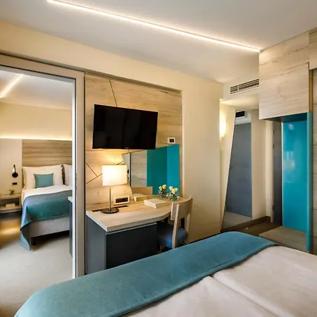 Marina - Liburnia 4*