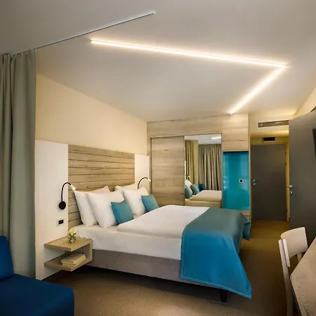 Marina - Liburnia Hotell