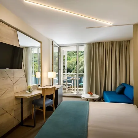 Marina - Liburnia Hotell