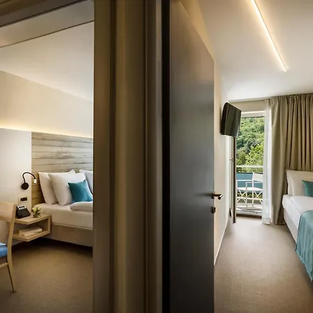 Hotell Marina - Liburnia