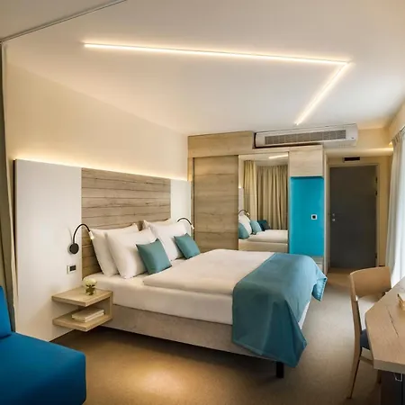 Marina - Liburnia 4* Mošćenička Draga