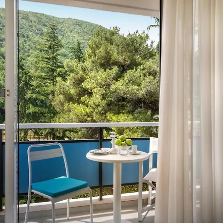 Marina - By Liburnia & Hotel Mošćenička Draga