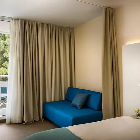 Hotell Marina - Liburnia 4*
