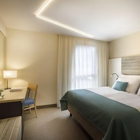 Marina - By Liburnia & Hotel Mošćenička Draga