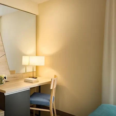 Marina - By Liburnia & 4* Mošćenička Draga