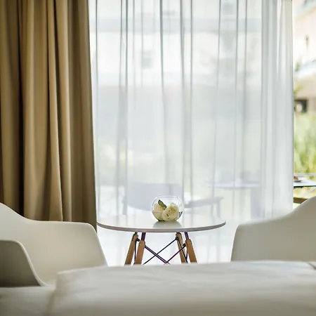 Marina - Liburnia 4*