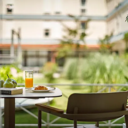 Marina - By Liburnia & Hotel 4*