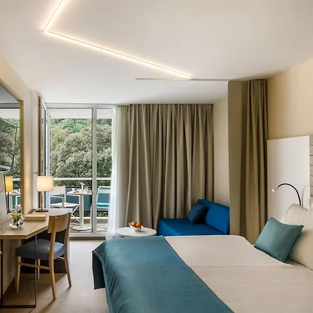 Marina - Liburnia Hotell 4*