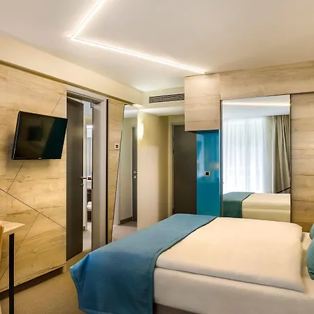 Marina - By Liburnia & Mošćenička Draga