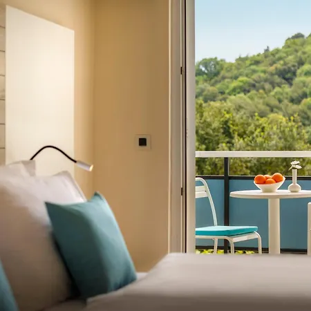 Marina - By Liburnia & Hotel 4*