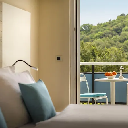 Marina - Liburnia Hotell 4*