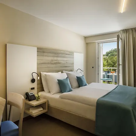 Hotell Marina - Liburnia Mošćenička Draga