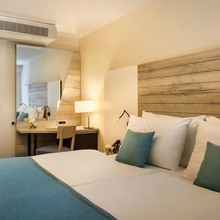 Hotell Marina - Liburnia