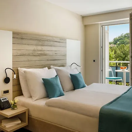 Marina - Liburnia Hotell