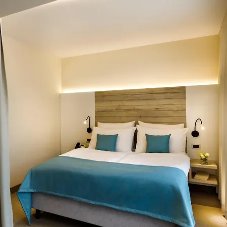 Marina - By Liburnia & Hotel 4*