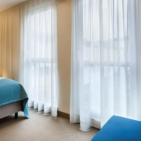 Marina - By Liburnia & Hotel 4*