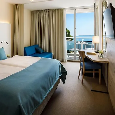 Marina - Liburnia Hotel