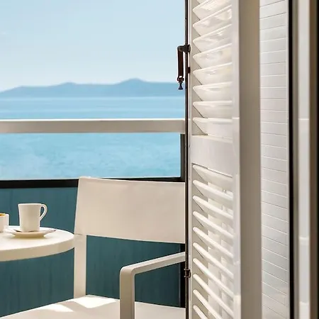 Marina - Liburnia Hotel