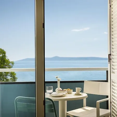 Marina - Liburnia Hotell