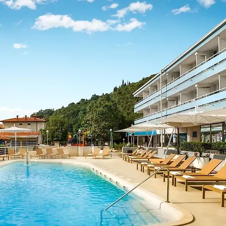 Marina - Liburnia Hotell 4*