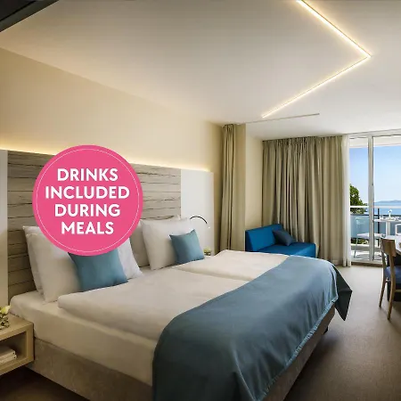 Marina - Liburnia Hotell