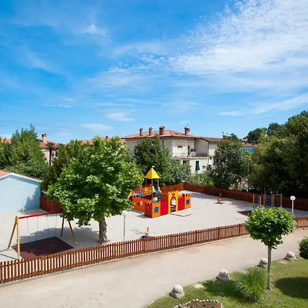 Hotell Marina - Liburnia Mošćenička Draga