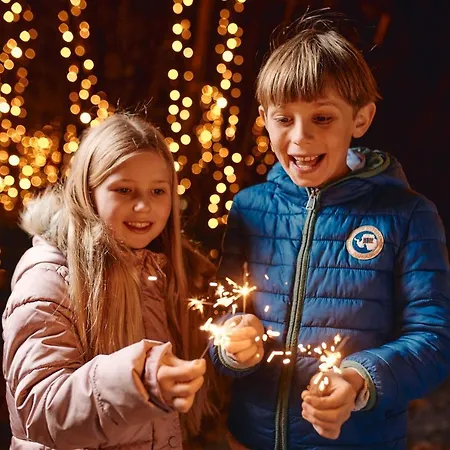 Marina - By Liburnia & Otel