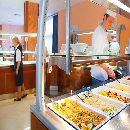 Marina - Liburnia Hotell