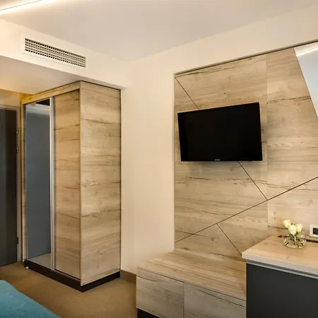 Marina - Liburnia 4*