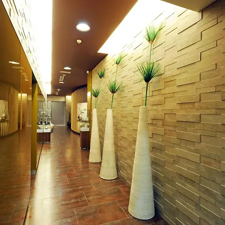 Marina - Liburnia Hotel