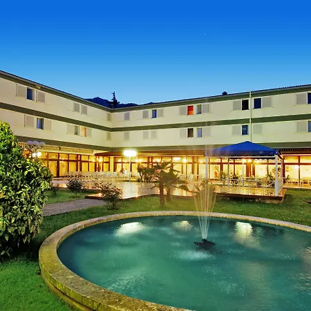 Hotel Marina - Liburnia