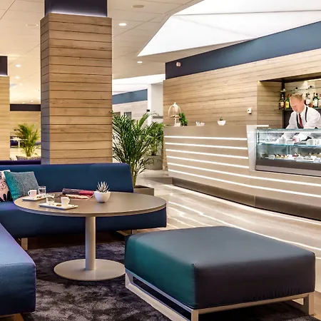 Marina - Liburnia Hotel