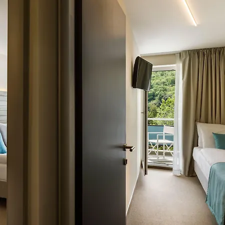 Hotel Marina - Liburnia Mošćenička Draga