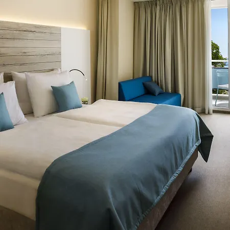 Marina - By Liburnia & Hotel Mošćenička Draga