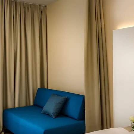 Marina - By Liburnia & Otel
