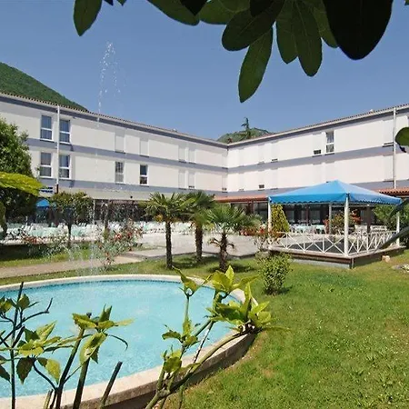 Hotel Marina - Liburnia Mošćenička Draga