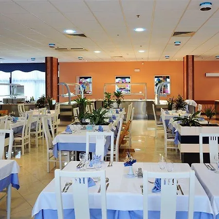 Hotel Marina - Liburnia