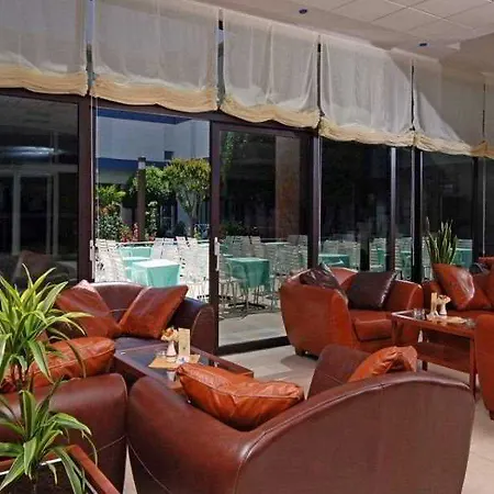 Hotell Marina - Liburnia