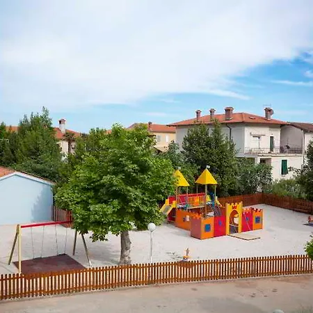 Marina - Liburnia Hotell Mošćenička Draga