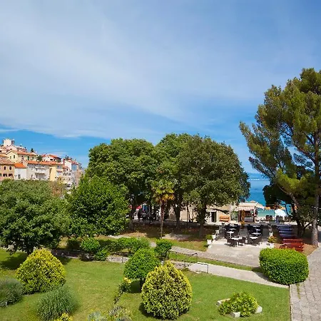 Hotell Marina - Liburnia Mošćenička Draga