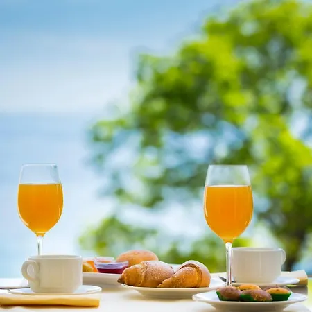 Marina - Liburnia 4* Mošćenička Draga